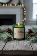 Fresh Balsam Soy Candle