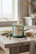 Sea Breeze Soy Candle